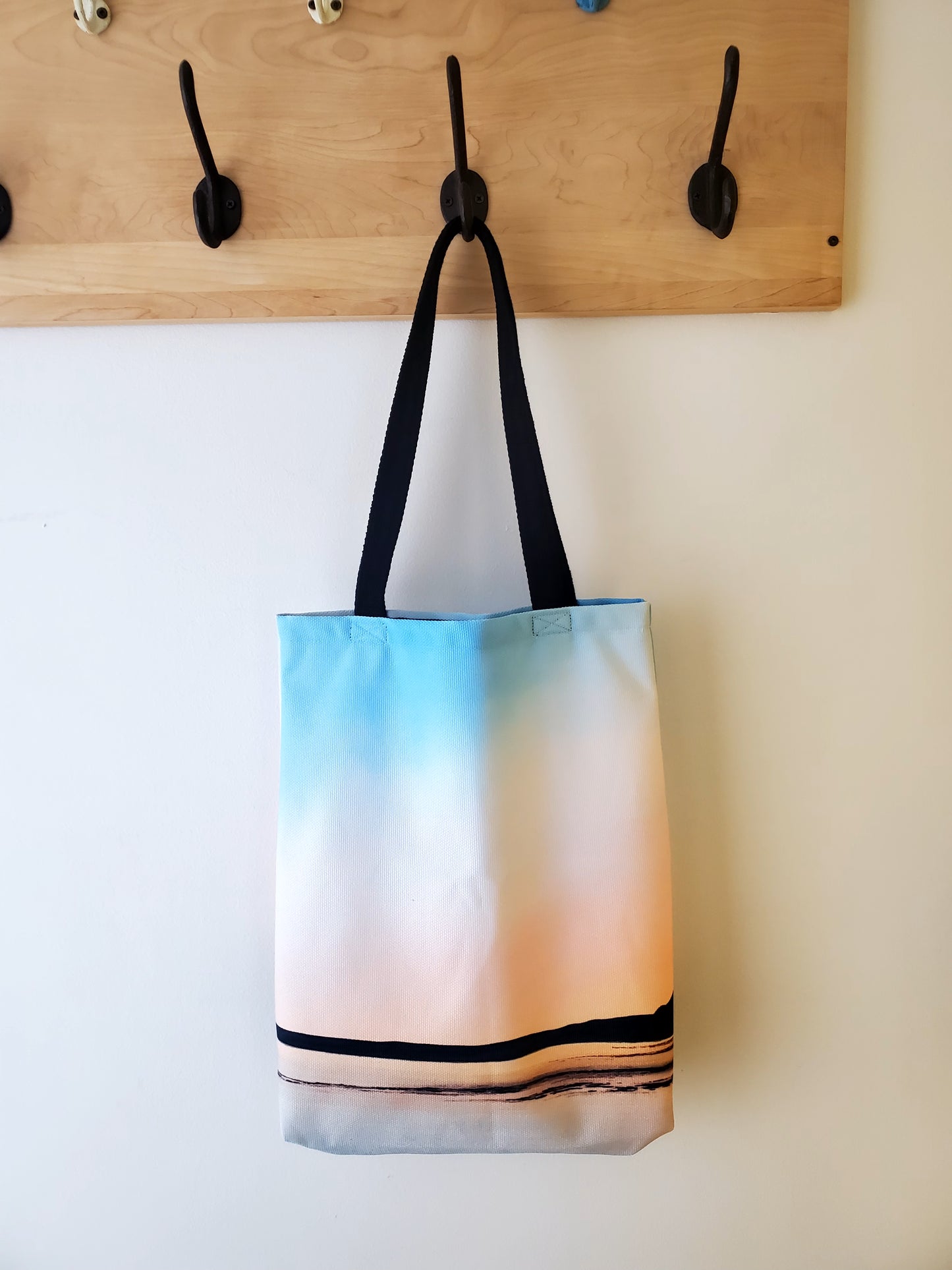 Sac fourre-tout, produit dérivé