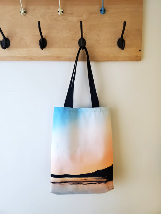 Sac fourre-tout, produit dérivé